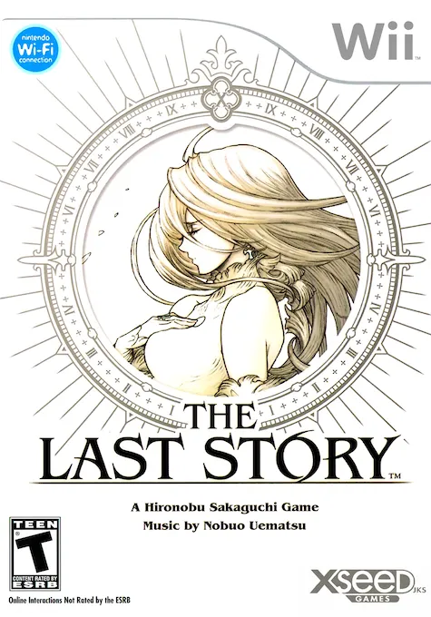 Last Story, The (USA) (En,Fr,Es)